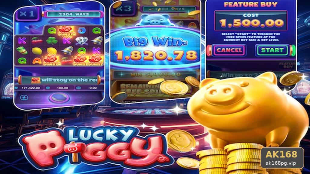 Đánh Giá Trải Nghiệm Casino AK168 Trên Điện Thoại: Quyền Lợi Thành Viên Khi Chơi Slot Và Trò Chơi Bàn Tại ak168pg.vip
