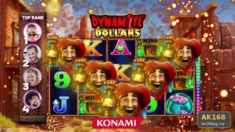 Tổng Hợp Câu Hỏi Thực Tế Về Quyền Lợi Thành Viên Casino AK168: Slot, Trò Chơi Bàn Và Quản Lý Ngân Sách Tại ak168pg.vip