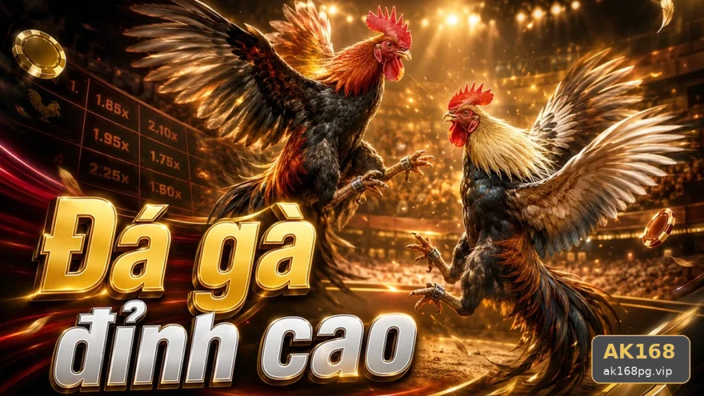 Đá Gà AK168 Tại ak168pg.vip: Tổng Hợp Câu Hỏi Thực Tế Về Quyền Lợi Thành Viên Khi Quản Lý Phiên Chơi Trực Tuyến