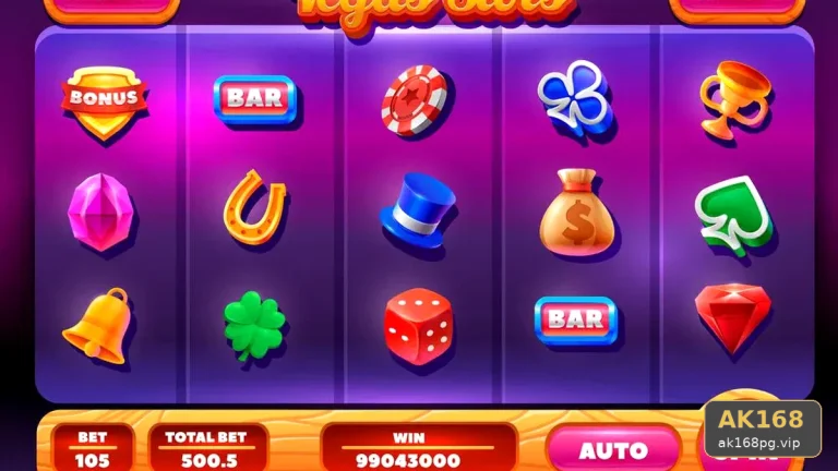 Đọc Chi Tiết Giao Diện GAME BÀI AK168: Tiêu chí trải nghiệm cao cấp và giải thích khái niệm và thuật ngữ cốt lõi của game bài AK168 và quyền lợi thành viên