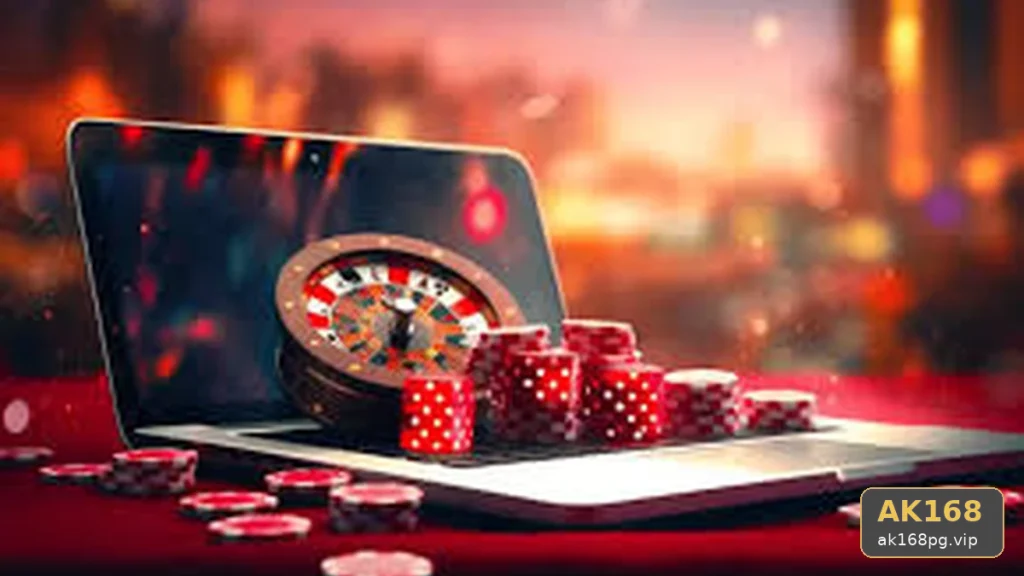 Đánh Giá Trải Nghiệm Game Bài AK168 Trên Điện Thoại: Quyền Lợi Thành Viên Khi Chơi Baccarat, Poker Tại ak168pg.vip