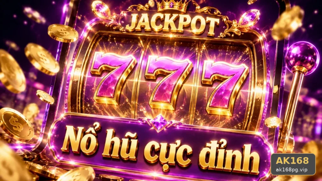 Nổ Hũ AK168 Tại ak168pg.vip: Tổng Hợp Câu Hỏi Thực Tế Của Người Dùng Trưởng Thành Về Slot, Jackpot Và Quyền Lợi Thành Viên