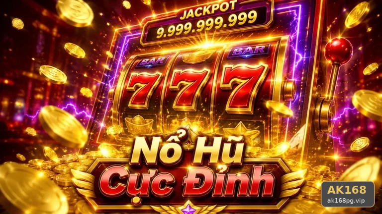 Giải Thích Khái Niệm Và Thuật Ngữ Cốt Lõi Của Nổ Hũ AK168 Cùng Quyền Lợi Thành Viên Tại ak168pg.vip