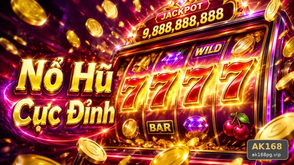 Danh Sách Kiểm Tra Bảo Mật Trước Khi Sử Dụng Nổ Hũ AK168 Và Quyền Lợi Thành Viên Tại ak168pg.vip