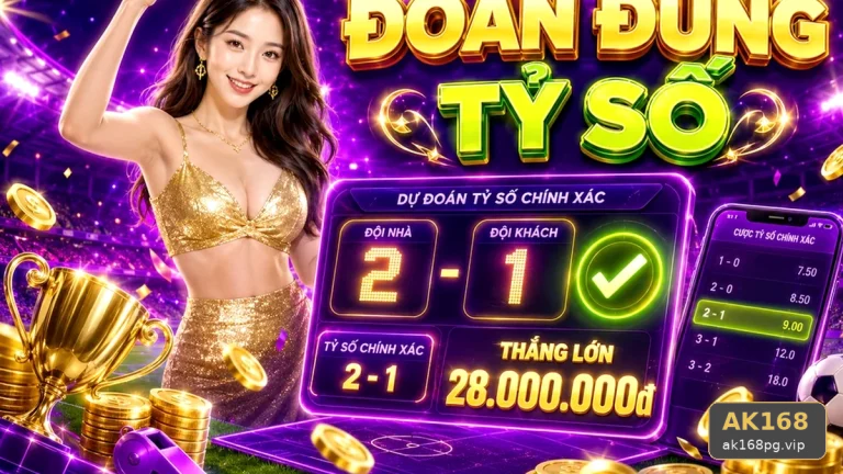 Đọc Chi Tiết Giao Diện THỂ THAO AK168: Tiêu chí trải nghiệm cao cấp và giải thích khái niệm và thuật ngữ cốt lõi của thể thao AK168 và quyền lợi thành viên