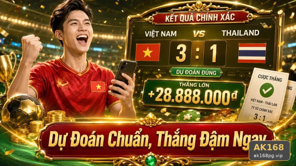 Danh Sách Kiểm Tra Bảo Mật Trước Khi Sử Dụng Thể Thao AK168: Phân Tích Tỷ Số Trận Đấu Và Quyền Lợi Thành Viên Tại ak168pg.vip