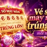 Giải Thích Khái Niệm Và Thuật Ngữ Cốt Lõi Của Xổ Số AK168: Kiểm Tra Vé Số, Kết Quả Và Quyền Lợi Thành Viên Tại ak168pg.vip