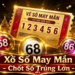 Xổ Số AK168 Tại ak168pg.vip: Hướng Dẫn Người Mới Kiểm Tra Giao Diện Vé Số, Đối Chiếu Kết Quả Và Xác Minh Quyền Lợi Thành Viên